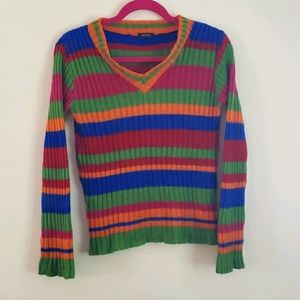 Carling Mohair Sweater